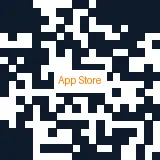 App Store下载二维码 - 每日大赛 澳客网网站 APP