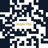 Google Play下载二维码 - 每日大赛 澳客网网站 APP